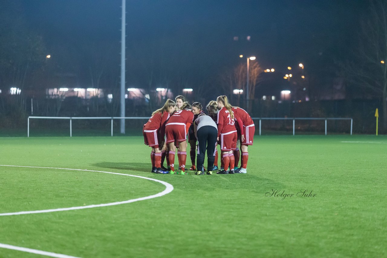 Bild 106 - Frauen SV Wahlstedt - Fortuna St. Juergen : Ergebnis: 3:1